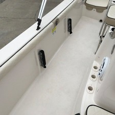 Carolina Skiff 19 LS