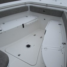 Sea Pro 239 DLX