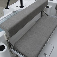 Sea Pro 239 DLX
