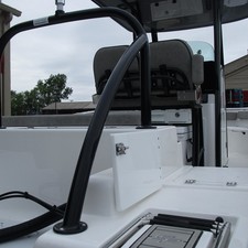 Sea Pro 239 DLX