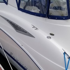 Bayliner 325 Ciera
