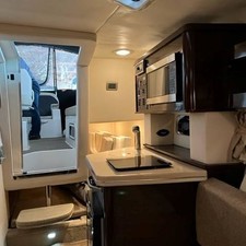 Sea Ray 260 Sundancer