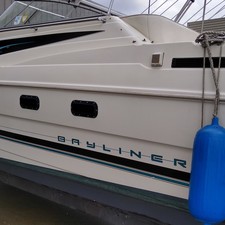 Bayliner 26' Ciera