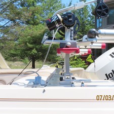 Crestliner Phantom SST 2160 Ph