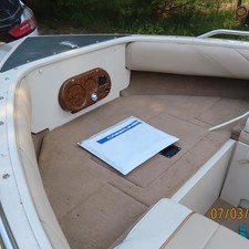 Crestliner Phantom SST 2160 Ph