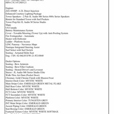 Super Air Nautique G23