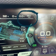 Super Air Nautique G23