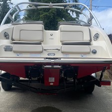 Yamaha Boats 242 Limited S