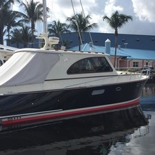 Vicem Windsor Craft 40