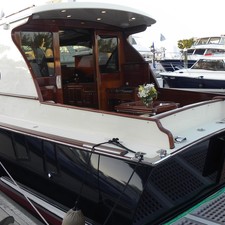 Vicem Windsor Craft 40
