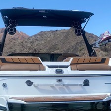 Malibu Wakesetter 23 MXZ