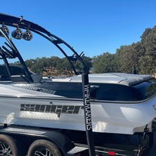 Sanger v215 s