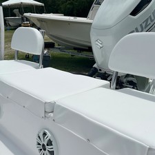 Baglietto Custom 24.31ft