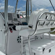 Baglietto Custom 24.31ft