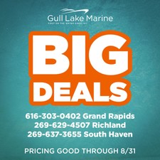 Crest Caribbean LX 230 SLRC