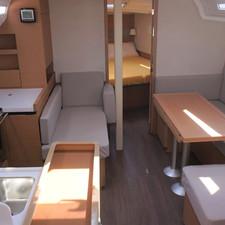 Jeanneau Sun Odyssey 410