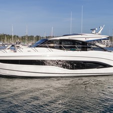 Princess V55