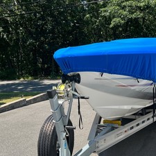 Sunsation 32 Dominator