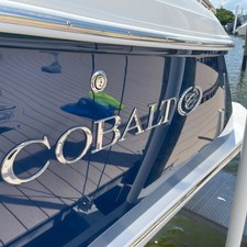 Cobalt 25SC