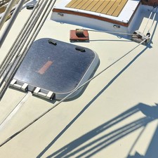 Custom Deb 33 (available)