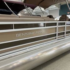 Bennington 25 RFB