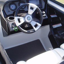 Yamaha Boats AR242 HO