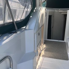 Wellcraft 320 MARTINIQUE