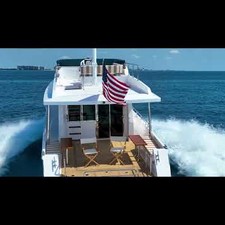 Outback Yachts 50