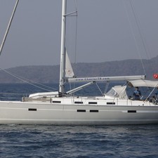 Bavaria 45 Cruiser