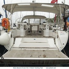 Bavaria 45 Cruiser
