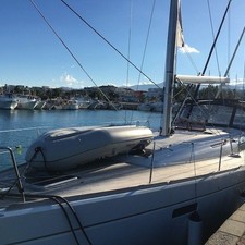Jeanneau Sun Odyssey 519