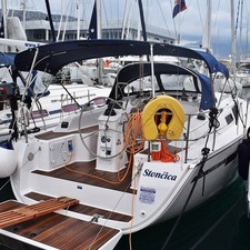 Bavaria 33 Cruiser