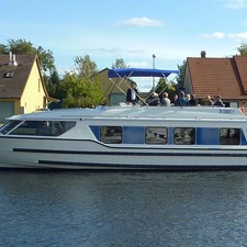 Le Boat Vision 3 SL