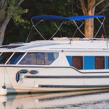 Le Boat Vision 3 SL