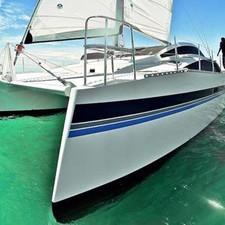 Island Spirit 38