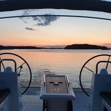 Dufour 460 GL