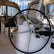 Dufour 460 GL