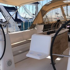 Dufour 460 GL