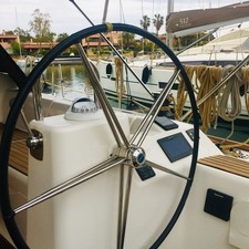 Dufour 460 GL
