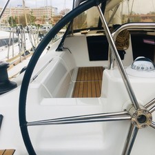 Dufour 460 GL