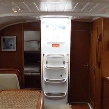 Beneteau Cyclades 43