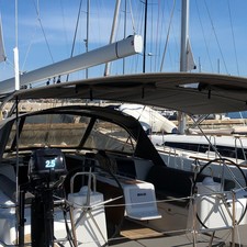 Dufour 460 GL