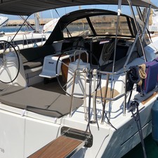 Dufour 460 GL