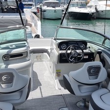Crownline E235 XS
