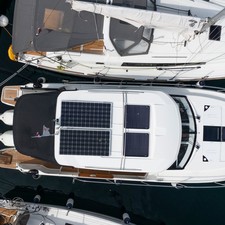 Jeanneau Merry Fisher 1095