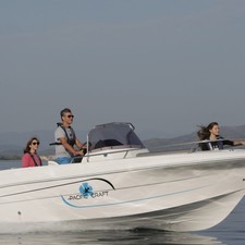 Pacific Craft 625
