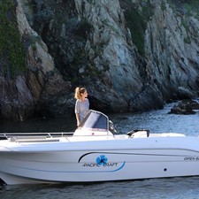 Pacific Craft 625