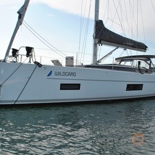 Bavaria C45