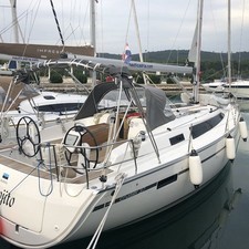 Bavaria 37 Cruiser