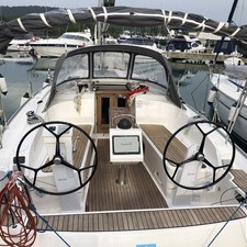 Bavaria 37 Cruiser